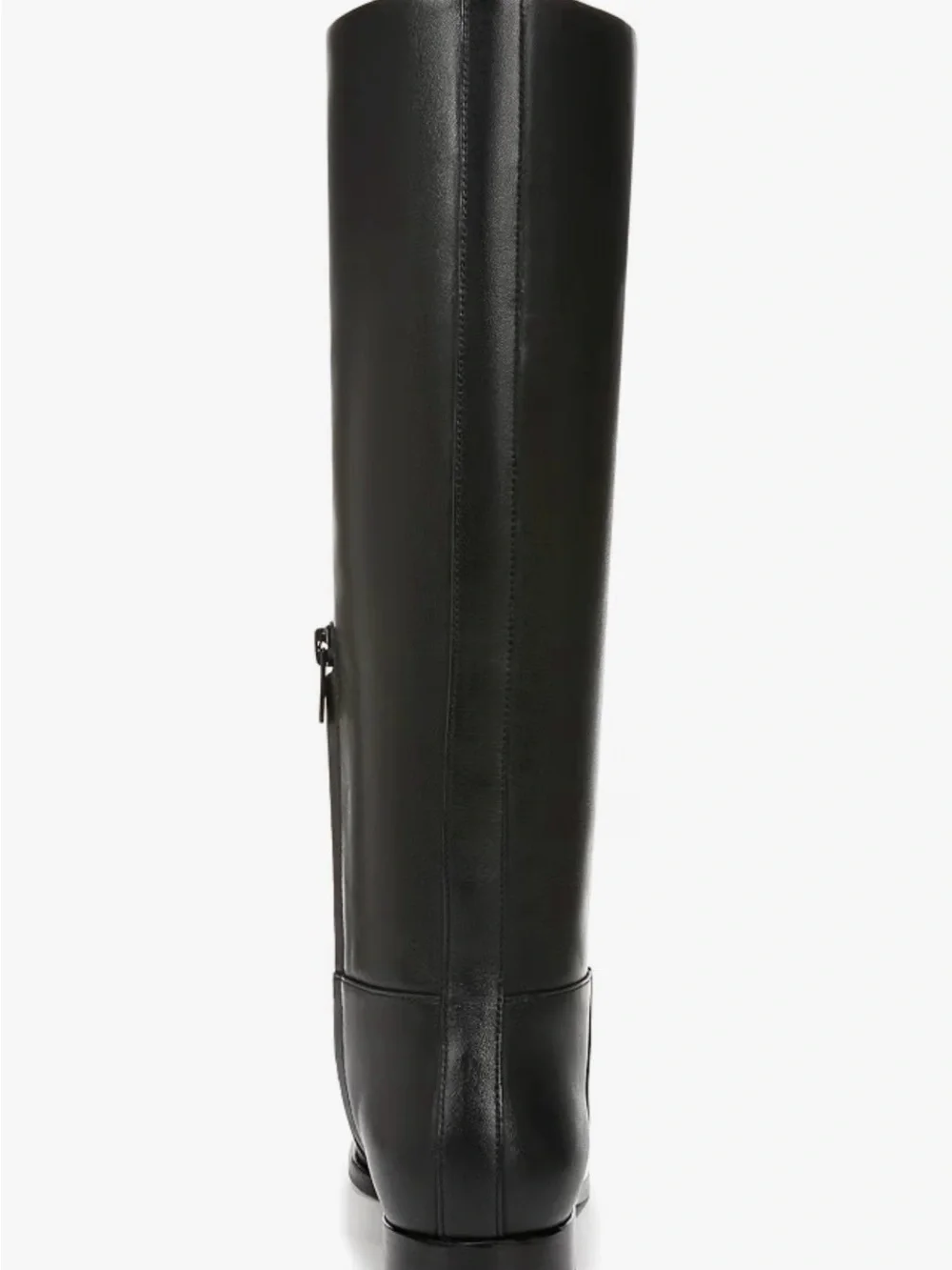 Vince Black Tall Boots